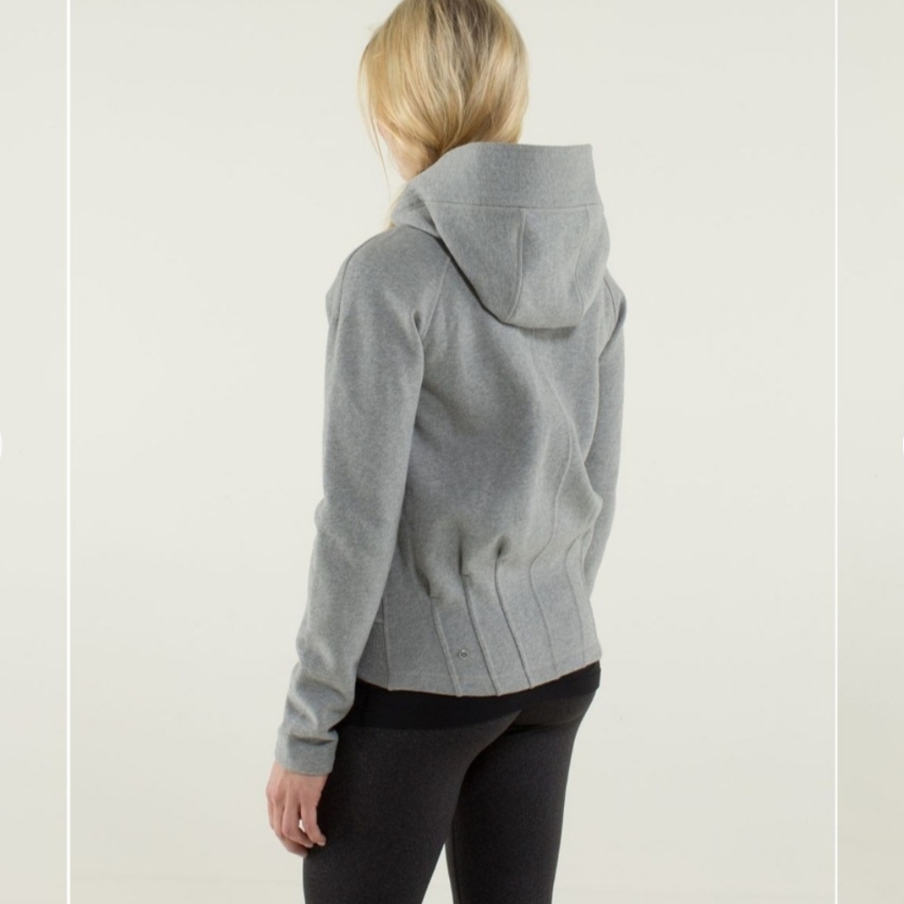Lululemon Happy Yin Year Hoodie - Picture 3 of 13